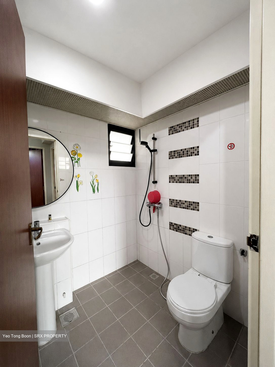 Blk 547D Segar Vale (Bukit Panjang), HDB 3 Rooms #555058401